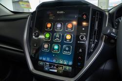 2025 Subaru Impreza 2.0S G6 MY26 AWD Sapphire Blue