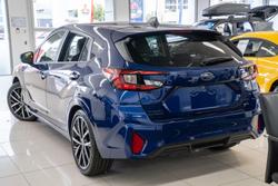 2025 Subaru Impreza 2.0S G6 MY26 AWD Sapphire Blue