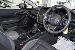 2025 Subaru Impreza 2.0S G6 MY26 AWD Sapphire Blue