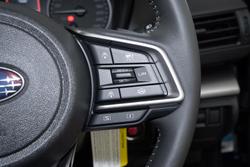 2025 Subaru Impreza 2.0S G6 MY26 AWD Sapphire Blue