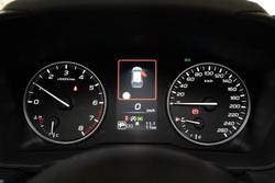 2025 Subaru Impreza 2.0S G6 MY26 AWD Sapphire Blue