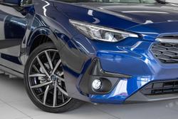 2025 Subaru Impreza 2.0S G6 MY26 AWD Sapphire Blue