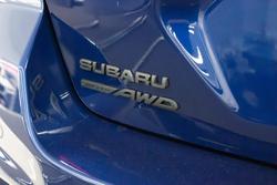 2025 Subaru Impreza 2.0S G6 MY26 AWD Sapphire Blue