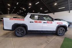 2025 LDV Terron 9 Origin