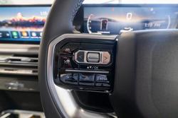 2025 LDV Terron 9 Origin