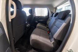 2025 LDV Terron 9 Origin