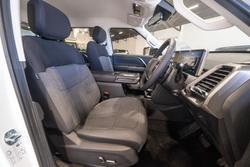 2025 LDV Terron 9 Origin