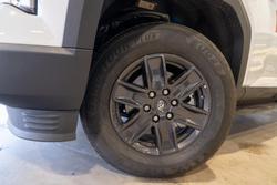 2025 LDV Terron 9 Origin