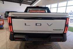 2025 LDV Terron 9 Origin