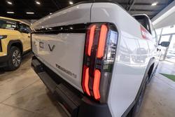 2025 LDV Terron 9 Origin