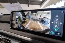 2025 LDV Terron 9 Origin