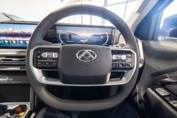 2025 LDV Terron 9 Origin