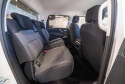 2025 LDV Terron 9 Origin