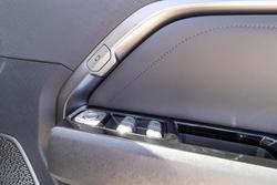 2025 LDV Terron 9 Origin