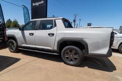 2025 LDV Terron 9 Origin