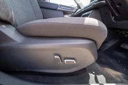 2025 LDV Terron 9 Origin