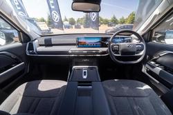 2025 LDV Terron 9 Origin