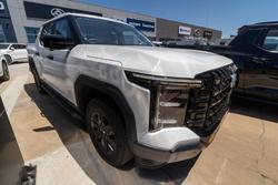 2025 LDV Terron 9 Origin