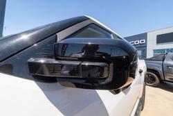 2025 LDV Terron 9 Origin