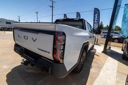 2025 LDV Terron 9 Origin