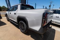 2025 LDV Terron 9 Origin