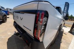 2025 LDV Terron 9 Origin