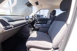 2025 LDV Terron 9 Origin