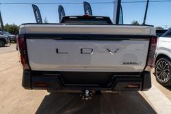 2025 LDV Terron 9 Origin