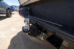 2025 LDV Terron 9 Origin