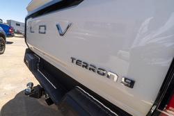 2025 LDV Terron 9 Origin