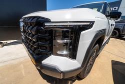 2025 LDV Terron 9 Origin