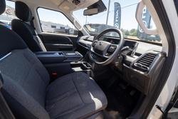 2025 LDV Terron 9 Origin