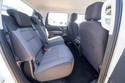 2025 LDV Terron 9 Origin