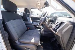 2025 LDV Terron 9 Origin