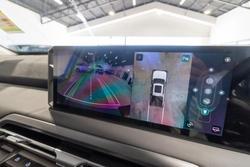 2025 LDV Terron 9 Evolve