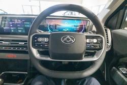 2025 LDV Terron 9 Evolve