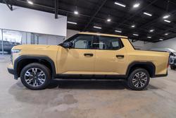 2025 LDV Terron 9 Evolve