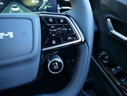 2026 KGM Musso EV AWD