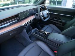 2026 KGM Musso EV AWD