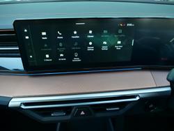 2026 KGM Musso EV AWD