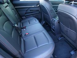 2026 KGM Musso EV AWD