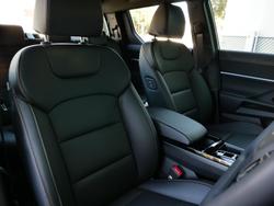 2026 KGM Musso EV AWD