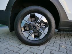 2026 KGM Musso EV AWD