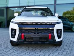 2026 KGM Musso EV AWD