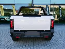 2026 KGM Musso EV AWD