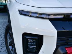 2026 KGM Musso EV AWD