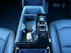 2026 KGM Musso EV AWD