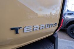 2025 LDV Terron 9 Origin
