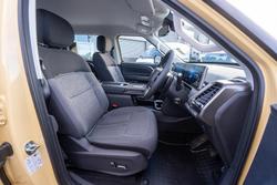 2025 LDV Terron 9 Origin