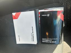 2020 Holden Trailblazer LT